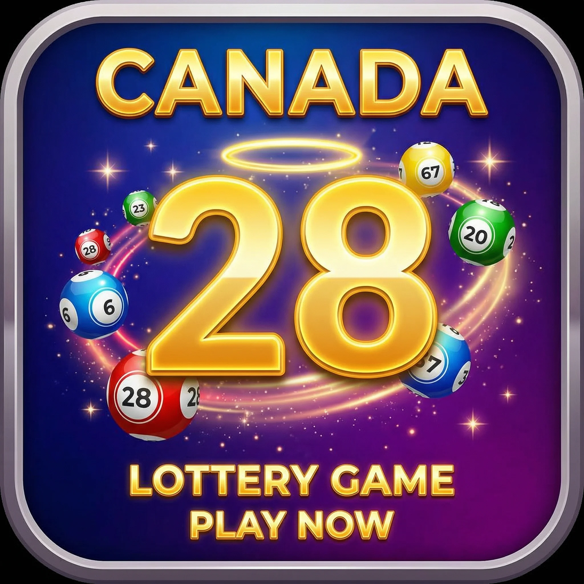 加拿大28彩票游戏